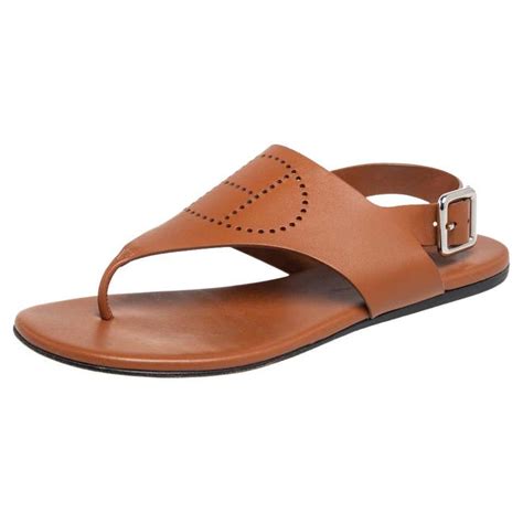 hermes thong sandals|Women's Shoes .